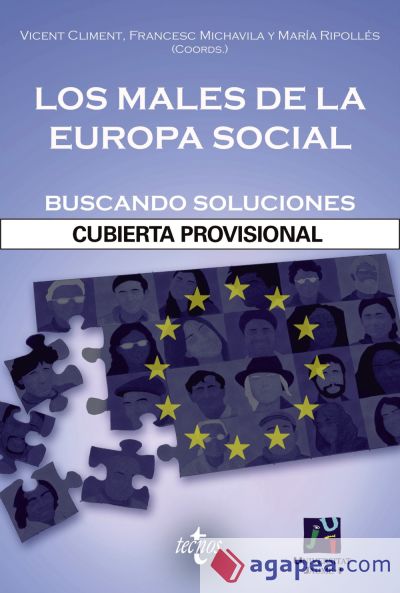 Los males de la Europa social: Buscando soluciones
