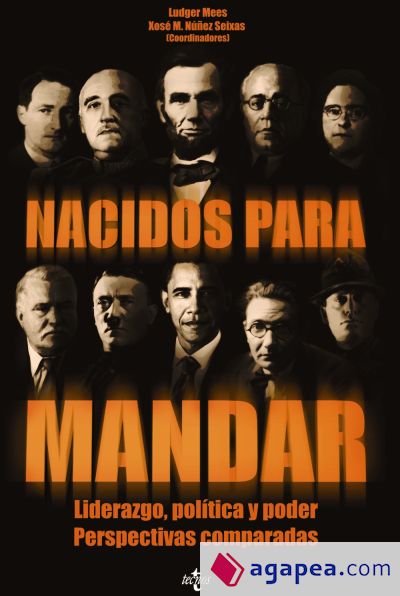 Nacidos para mandar