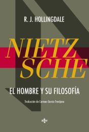 Portada de Nietzsche