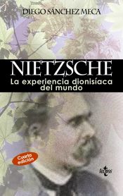 Portada de Nietzsche