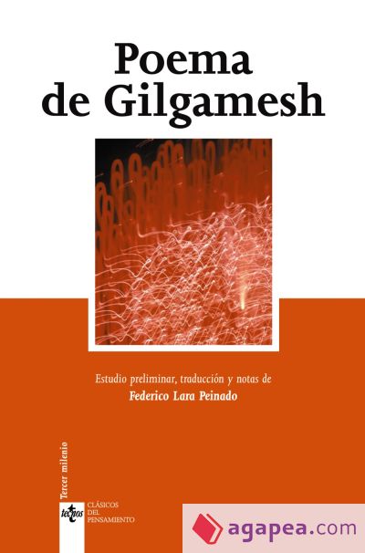 Poema de Gilgamesh