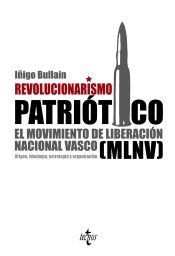 Portada de Revolucionarismo patriótico