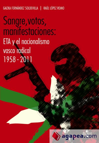 Sangre, votos, manifestaciones: