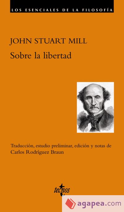 Sobre la libertad