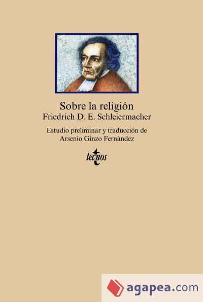 Sobre la religión Sobre la religión
