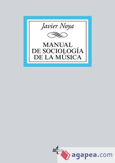 Sociología de la música