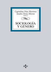 Portada de Sociología y Género