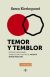 Portada de Temor y temblor, de Søren Kierkegaard