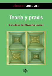 Portada de Teoría y praxis