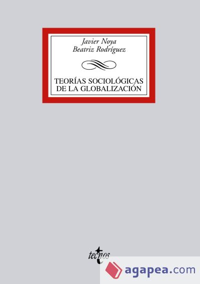Teorias sociológicas de la globalización