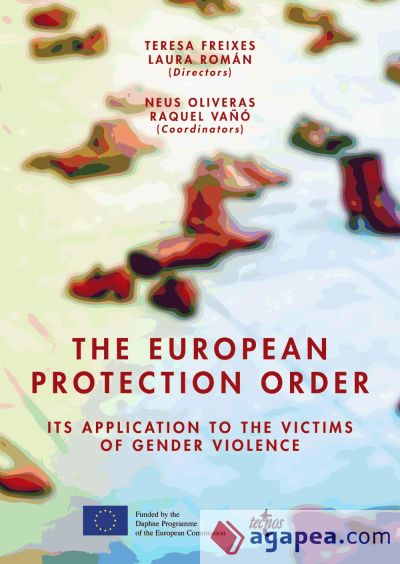 The european protection order