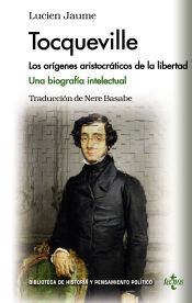 Portada de Tocqueville