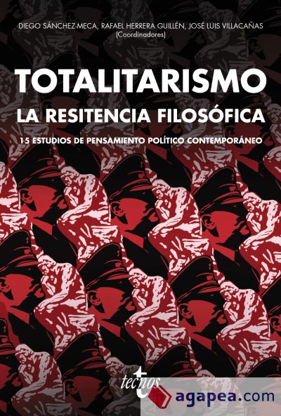 Totalitarismo: la resistencia filosófica