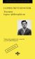 Portada de Tractatus logico-philosophicus, de Ludwig Wittgenstein