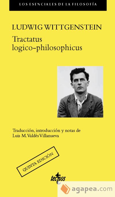 Tractatus logico-philosophicus