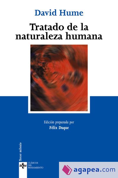 Tratado de la naturaleza humana