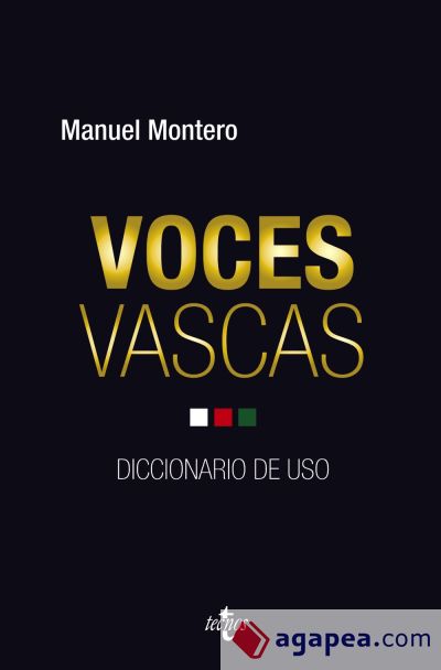 Voces vascas