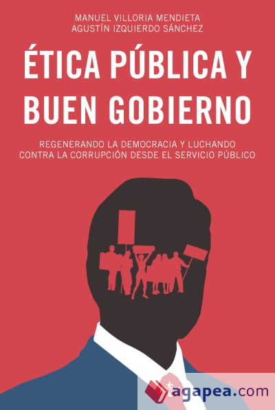 Ética pública y buen gobierno