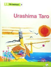 Portada de &iexcl;Ya leemos! 06 - Urashima Taro