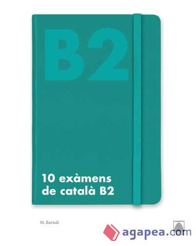 10 exàmens de català B2