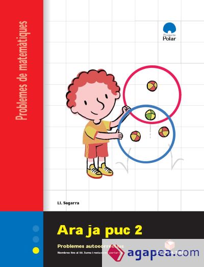 ARA JA PUC 2. PROBLEMES DE MATEMATIQUES