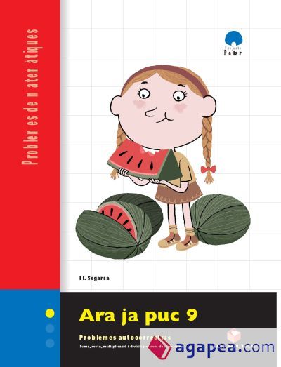 ARA JA PUC 9. QUADERN DE PROBLEMES
