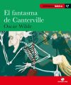 EL FANTASMA DE CANTERVILLE - OSCAR WILDE - 9788420712307