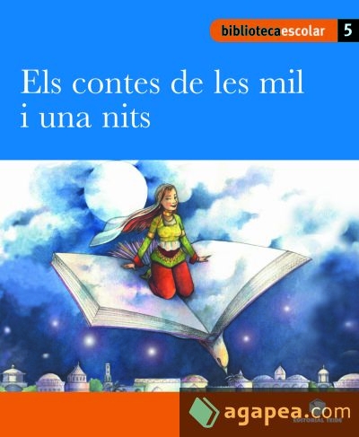 Biblioteca Escolar 05 - Els contes de les mil i una nits