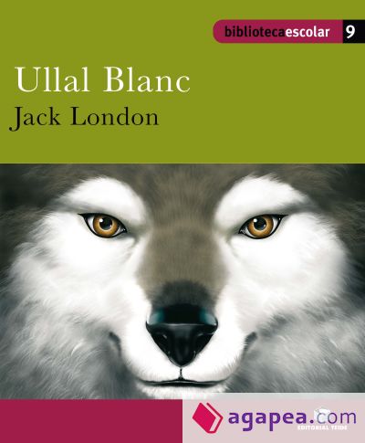 Biblioteca Escolar 09 - Ullal blanc