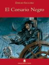Biblioteca Teide 016 - El corsario negro -E. Salgari-