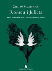 Portada de Biblioteca Teide 021 - Romeu i Julieta -W. Shakespeare