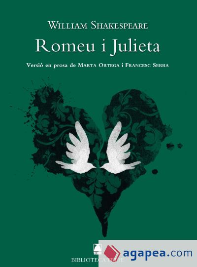Biblioteca Teide 021 - Romeu i Julieta -W. Shakespeare