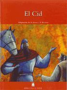 Portada de Biblioteca Teide 028 - El Cid