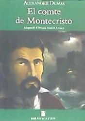 Portada de Biblioteca Teide 029 -  El comte de Montecristo -A. Dumas