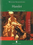 Portada de Biblioteca Teide 031 - Hamlet -William Shakespeare