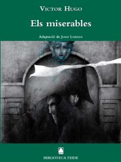 Portada de Biblioteca Teide 045 - Els Miserables -Víctor Hugo