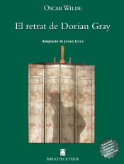 Portada de Biblioteca Teide 054 - El retrat de Dorian Gray -Oscar Wilde