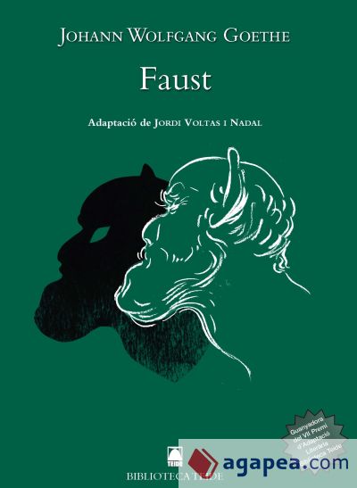 Biblioteca Teide 056 - Faust - Johann Wolfgang Goethe