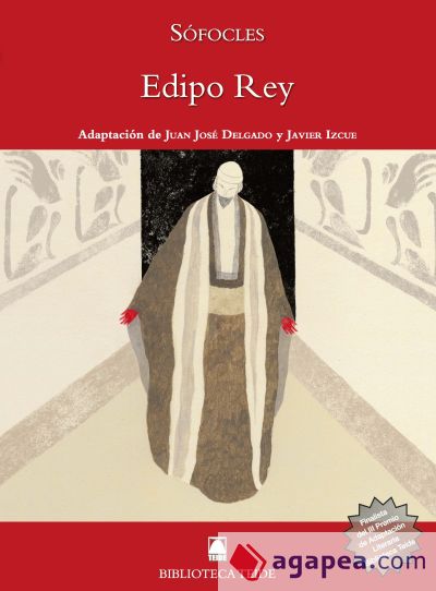 Biblioteca Teide 076 - Edipo Rey -Sófocles