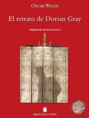 Portada de Biblioteca Teide 082 - El retrato de Dorian Gray -Oscar Wilde