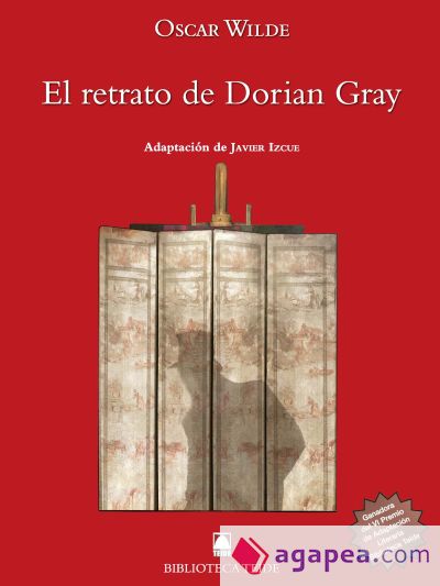 Biblioteca Teide 082 - El retrato de Dorian Gray -Oscar Wilde