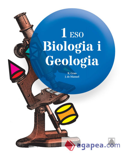 Biologia i geologia 1R ESO