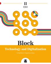 Portada de Block II. Technology and Digitalization ESO