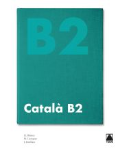 Portada de Català B2 (nova edició 2020)