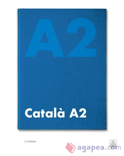 Català Bàsic A2 (ed. 2019)