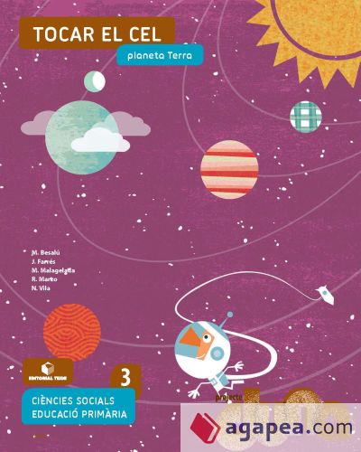Ciències Socials 3r EPO - Projecte Duna (quaderns)
