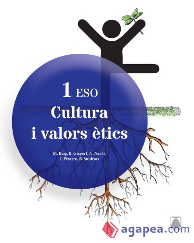 Cultura i valors ètics 1 ESO