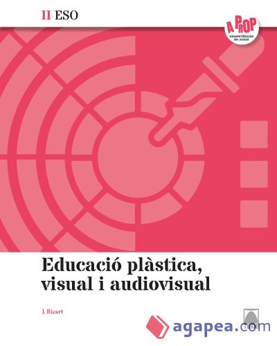 Educació visual i plàstica II - A prop