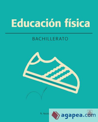 Educación física 1. Bahillerato