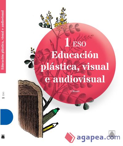 Educación plástica visual I